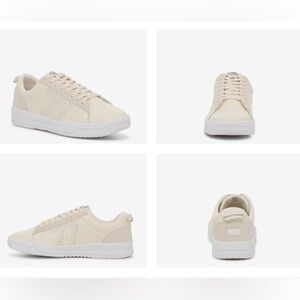 Le Tigre Tomkins Mens Shoes size 9